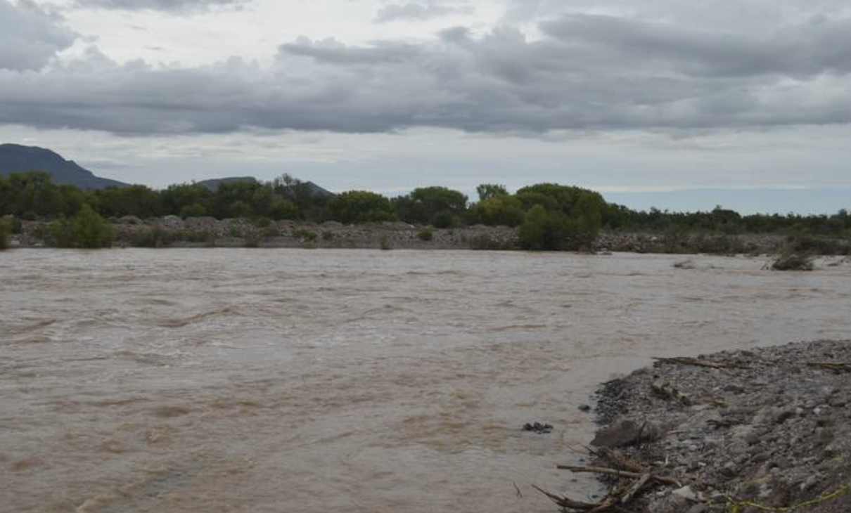 Chihuahua – Por sequía, sólo dos de los ocho distritos de riego podrán tener ciclo agrícola restringido (El Heraldo de Chihuahua)